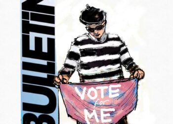Vote for Me
