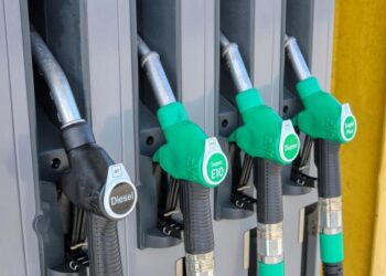 A Crippling Shortage Of Diesel Fuel Threatens To Devastate Western Economies In 2023