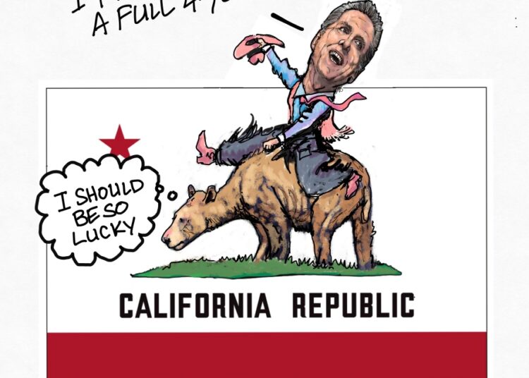 If Re-elected I Will Not Serve