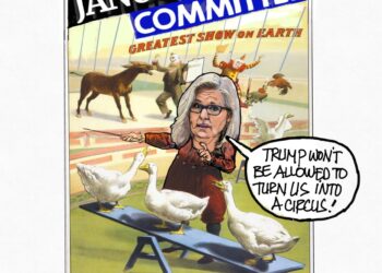 Bread & Circuses
