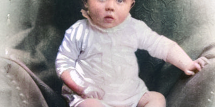 Why the Ethics of ‘Would You Kill Baby Hitler?’ Are More Important Than You Probably Think