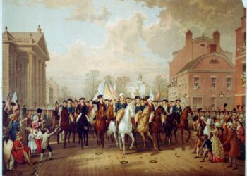 How Sound Money Won the Battle of Yorktown—and Saved the American Revolution