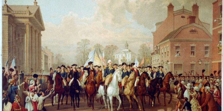 How Sound Money Won the Battle of Yorktown—and Saved the American Revolution