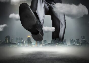 The Over-Regulated David v Goliath