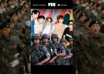 BTS and the Staggering Human Costs of Conscription