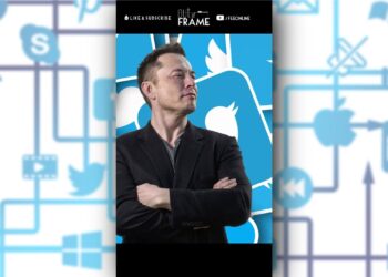 Can Elon Musk Save Twitter? #shorts