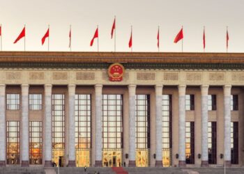 The China Challenge: What’s a Real Liberal To Do?