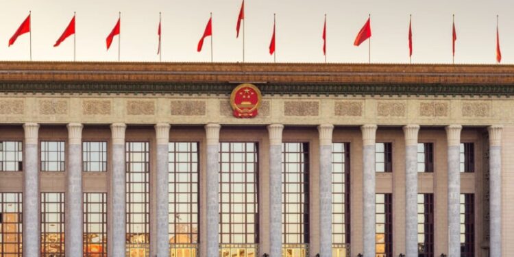 The China Challenge: What’s a Real Liberal To Do?