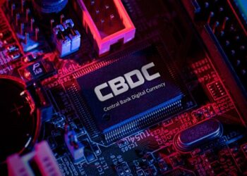 Will A Digital Dollar Offer Financial Privacy?