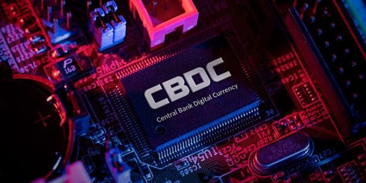 Will A Digital Dollar Offer Financial Privacy?