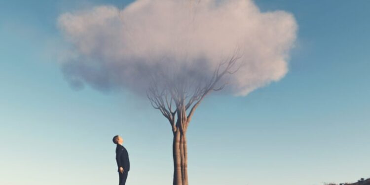 We Have Lifeboat Minds, But We Live in a Walmart World