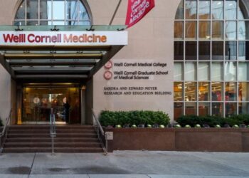 Cornell University Physician: I Was Wrong about Covid Vaccine Mandates