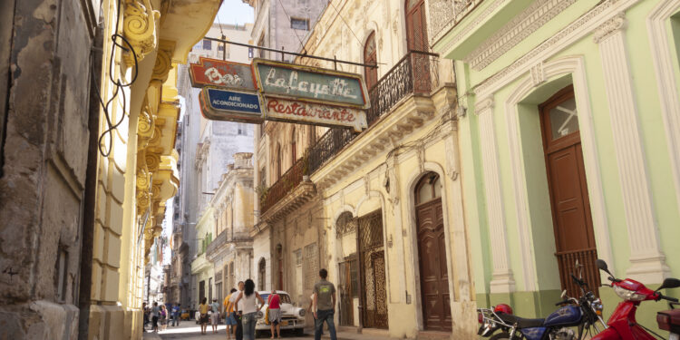 What I Learned about the Cuban Embargo on My Trip to Havana