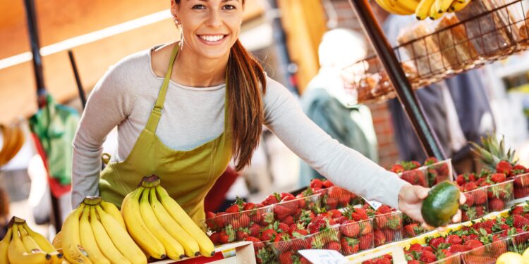 How to Eat Healthily on Just $3 a Day