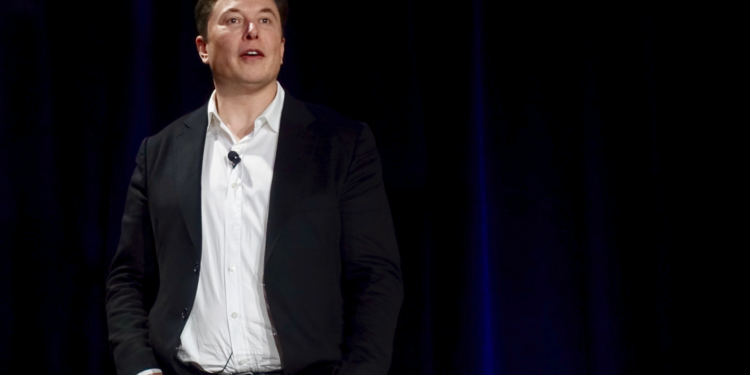 Former Bush Speechwriter Says Feds Should Plan to SEIZE Starlink From Elon Musk