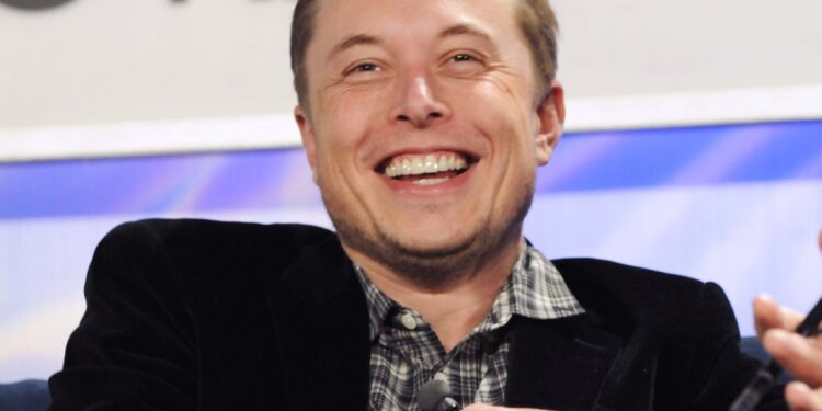 Why so Many Elites Can’t Stand Elon Musk