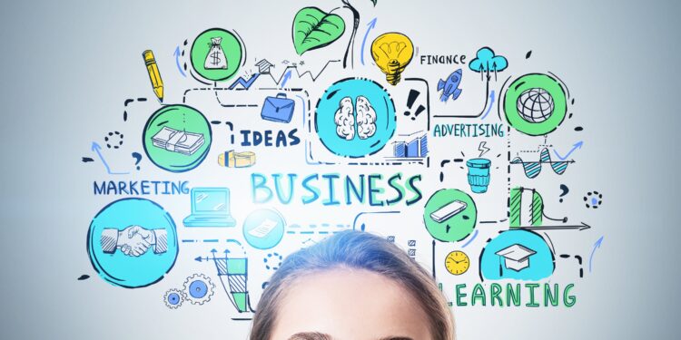 How to Become an Entrepreneur: Tips From Meal Prep on Fleek Founder Nick Quintero