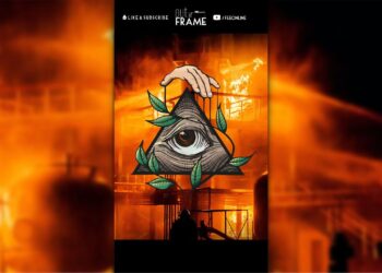 Food shortages aren’t a conspiracy. #shorts