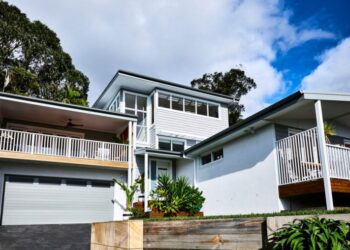 Can Granny Flats Make California Affordable?