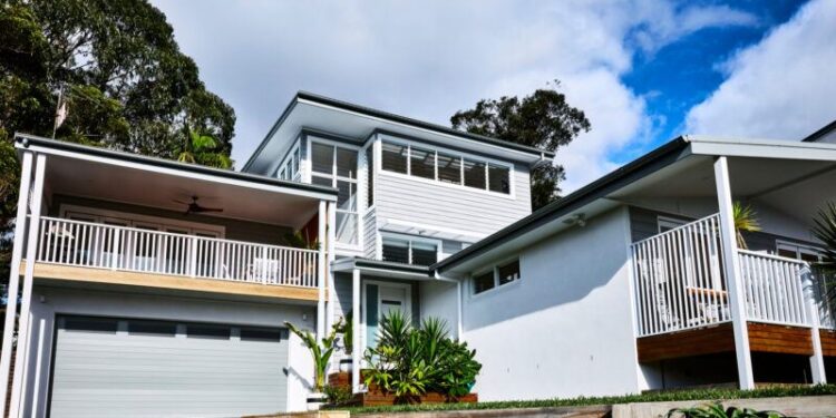 Can Granny Flats Make California Affordable?