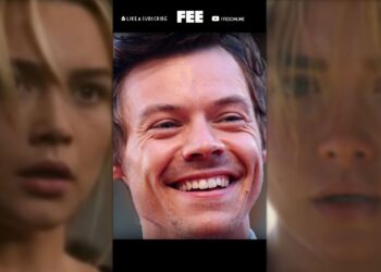 Harry Styles’ new film is a mess. But it gets this right.