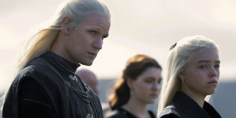 Why Nothing in Westeros Ever Changes (Besides the Size of the Dragons)