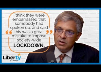 Jay Bhattacharya on Lockdowns: Technocratic Control vs. Local Knowledge