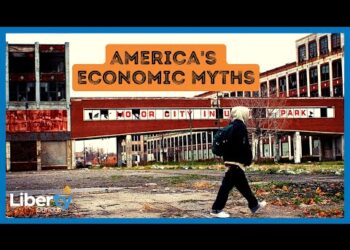 Myths That Economic Nationalists Actually Promote On Both Sides