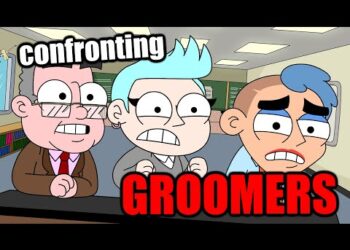 when groomer school boards get confronted