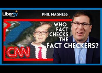 What does it mean to be a REAL fact checker?