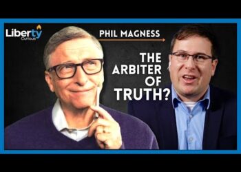Is Newsguard a Propaganda Machine for Billionaire Bill Gates?