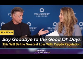 Say Goodbye to the Good Ol’ Days, This Will Be the Greatest Loss With Crypto Regulation