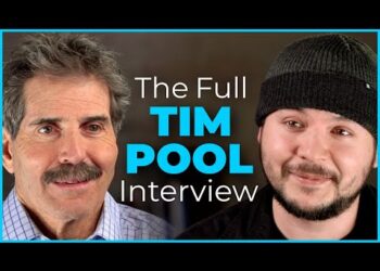 The Full Tim Pool: On Independent Reporting, Media Bias, Joe Rogan, Covington, & Protests. (Updated)