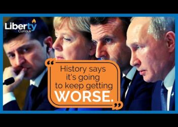 Are We on the Verge of World War III?