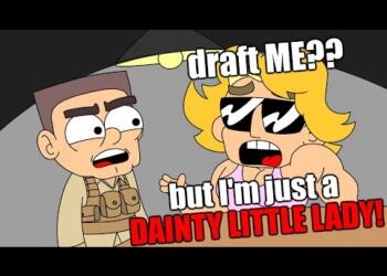 biden drafts transgenders