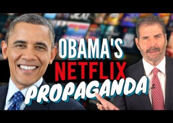 Obama’s Show “The G Word” Is Big Government Propaganda