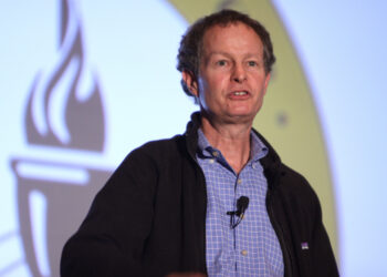 John Mackey: ‘Capitalism Is the Greatest Thing Mankind Has Ever Done’