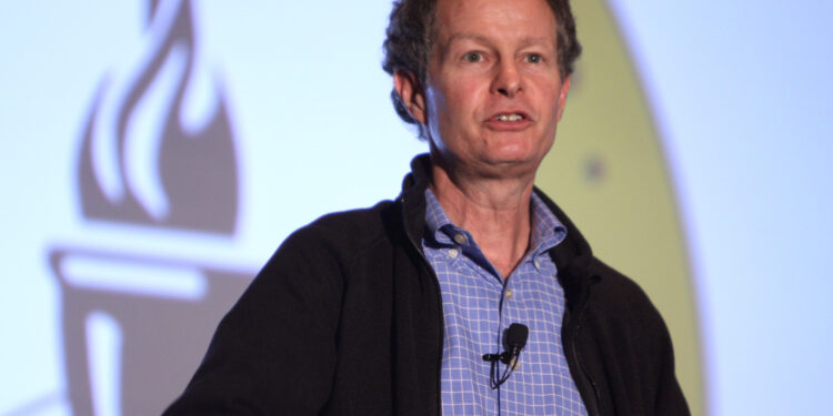 John Mackey: ‘Capitalism Is the Greatest Thing Mankind Has Ever Done’