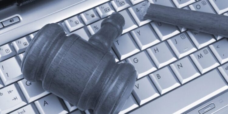 Why FTC’s Data Privacy Rulemaking is Probably Unconstitutional