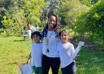 ‘100 Schools in 10 Years’, Award-Winning Microschool Founder Shares Her Vision