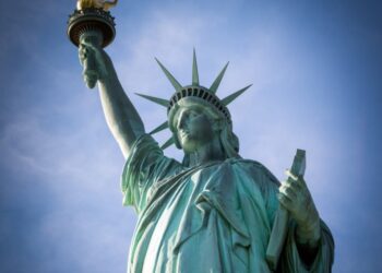 U.S. Receives Lowest Economic Freedom Ranking Since 1975