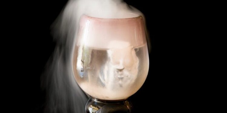 Concocting Crises