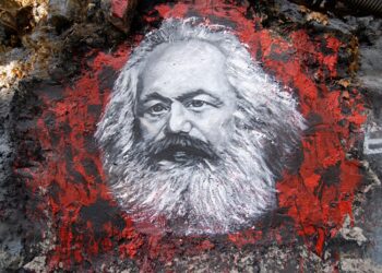 Karl Marx’s Gravest Miscalculation