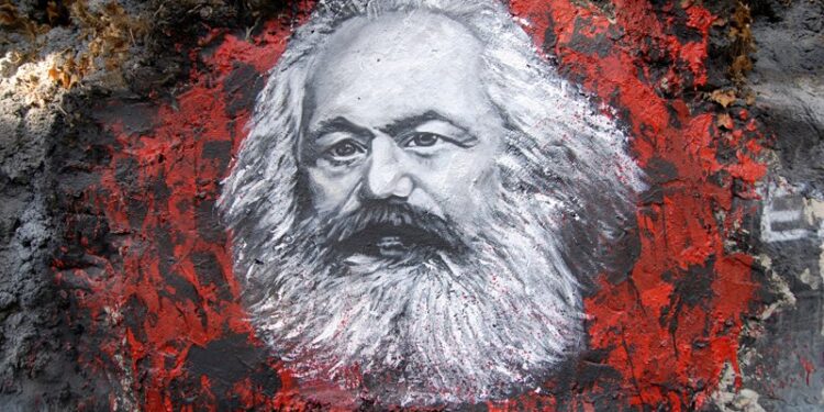Karl Marx’s Gravest Miscalculation