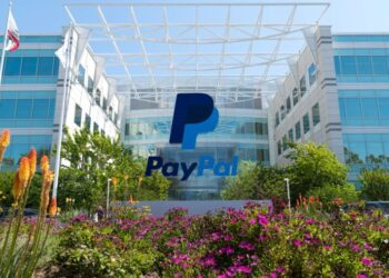 PayPal and the Purpose of a Corporation