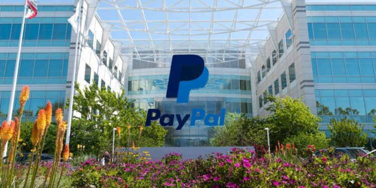 PayPal and the Purpose of a Corporation