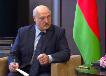 Lukashenko’s Mad Attempt to ‘Forbid’ Prices From Rising Is a Movie We’ve Seen Before