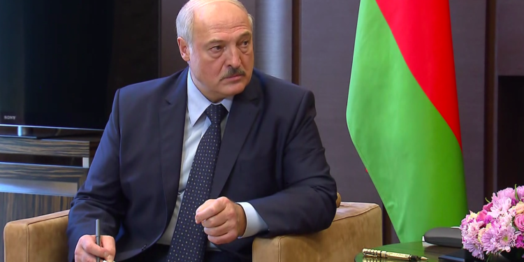 Lukashenko’s Mad Attempt to ‘Forbid’ Prices From Rising Is a Movie We’ve Seen Before