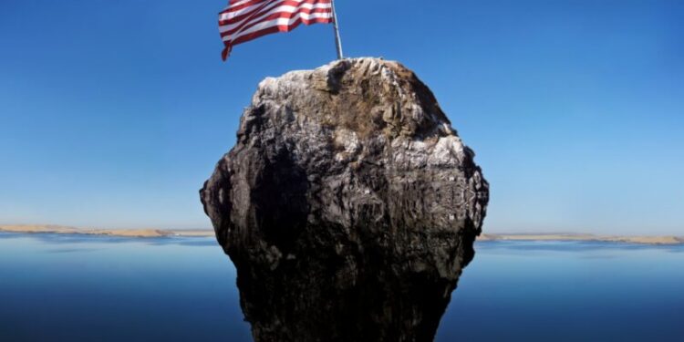 Deglobalization Is a Great Way to Impoverish Americans