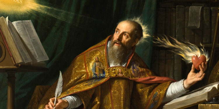 What Thought-Leaders Can Learn from St. Augustine